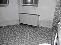 Wasserschädenbeseitigung